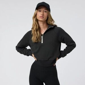 Vuori Restore Half-Zip Hoodie